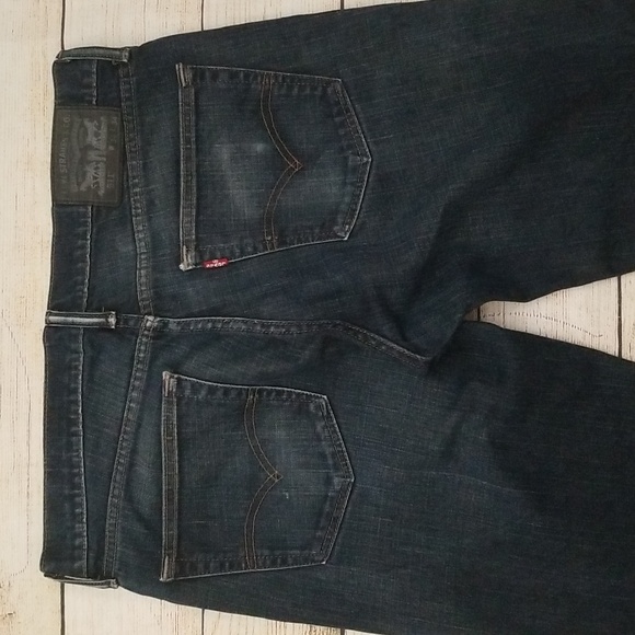 Levi's 511 Jeans - Picture 6 of 9